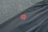 2025/26 Bayern Gray Tracksuit