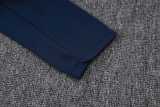 2025/26 BAR Dark Blue Tracksuit