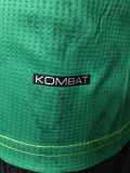 [PLAYER] 2025/26 JS Kabylie Home Green Player Soccer jersey