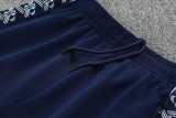 2025/26 Man City Azure Tracksuit