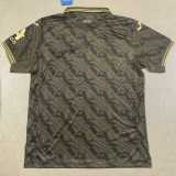 2025/26 Brentford Away Brown Fans Soccer jersey