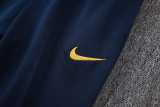 2025/26 BAR Dark Blue Tracksuit