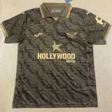 2025/26 Brentford Away Brown Fans Soccer jersey