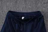 2025/26 BAR Dark Blue Tracksuit