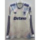 2025/26 Aston Villa 3RD White Fans Long Sleeve Soccer jersey