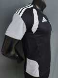2026 Algeria Black Player Training Shirts