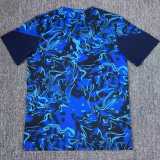 2025/26 Everton Dark Blue Training Shirts