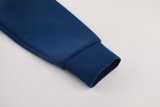2025 Dark Blue Tracksuit