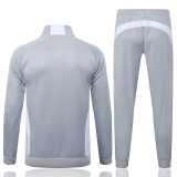 2025/26 R MAD Gray Tracksuit