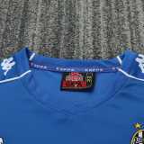 1999/00 JUV Away Dark Blue Retro Kids Soccer jersey