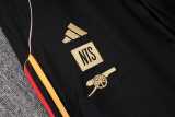 2025/26 ASN Black Tracksuit