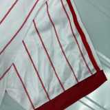 1982/83 Soviet Union Away White Retro Soccer jersey