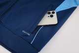 2025 Dark Blue Tracksuit
