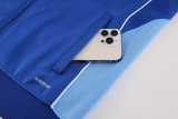 2025 Blue Tracksuit
