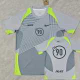 2025/26 Gray TP90NK Training Shirts
