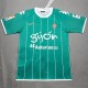 2012/13 Sporting de Gijon 3RD Green Retro Soccer jersey