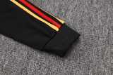 2025/26 ASN Black Tracksuit