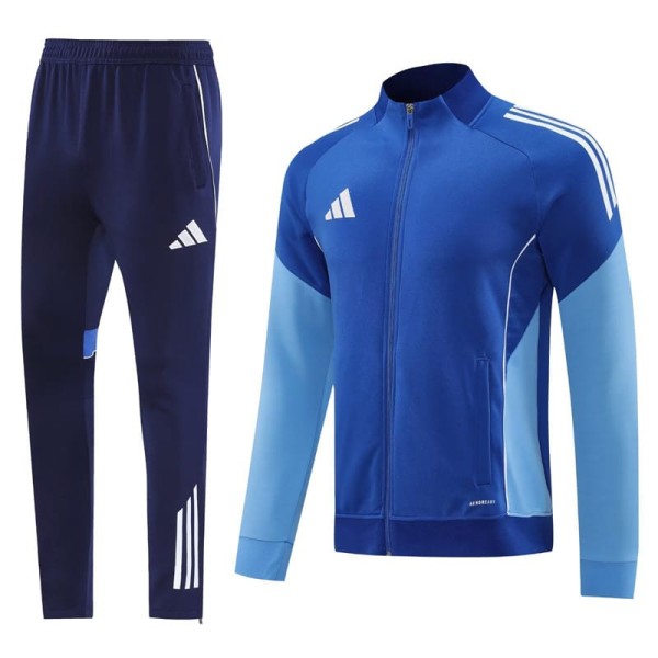 2025 Blue Tracksuit