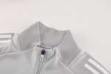2025 Gray Tracksuit