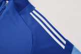 2025 Blue Tracksuit