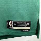 2025/26 MAVERICKS RUSSELL #5 Green NBA Jerseys