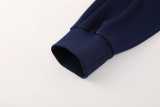 2025/26 Napoli White Tracksuit