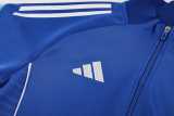 2025 Blue Tracksuit