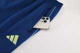 2025 Dark Blue Tracksuit
