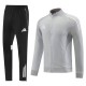 2025 Gray Tracksuit
