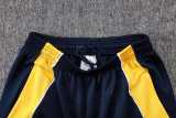 2025/26 Boca Juniors Dark Blue Tracksuit