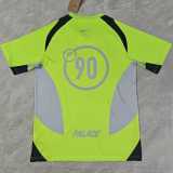 2025/26 Green TP90NK Training Shirts