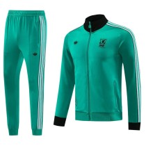 2025/26 LIV Green Tracksuit
