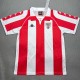 1998/99 Bilbao Home Red Retro Soccer jersey
