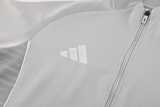 2025 Gray Tracksuit