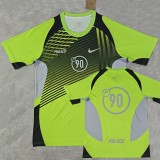 2025/26 Green TP90NK Training Shirts