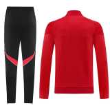 2025 Red Tracksuit