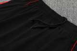 2025/26 LIV Red Training Shorts Suit