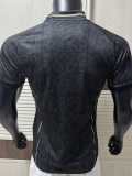 [PLAYER] 2025/26 LIV Special Edition Black Player Soccer jersey