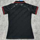 2025/26 Flamengo Black Training Shirts