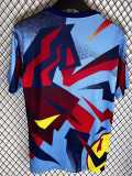2025/26 BAR Blue Training Shirts