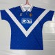 1996/97 Brescia Calcio Home Blue Retro Soccer jersey