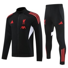 2025/26 LIV Black Tracksuit