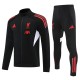 2025/26 LIV Black Tracksuit
