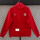 2025/26 Benfica Red Hoody