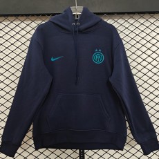 2025/26 INT Dark Blue Hoody