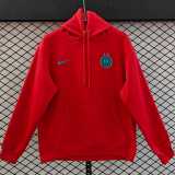 2025/26 INT Red Hoody