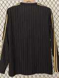 2025/26 Man Utd Black Training Shirts