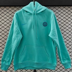 2025/26 INT Aqua Hoody
