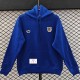 2025/26 Benfica Blue Hoody