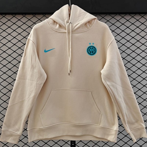 2025/26 INT Brown Hoody